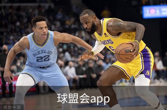 球盟会app概况